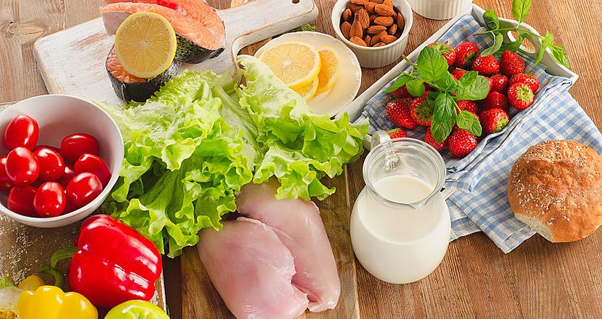 Лекарственные средства для похудения