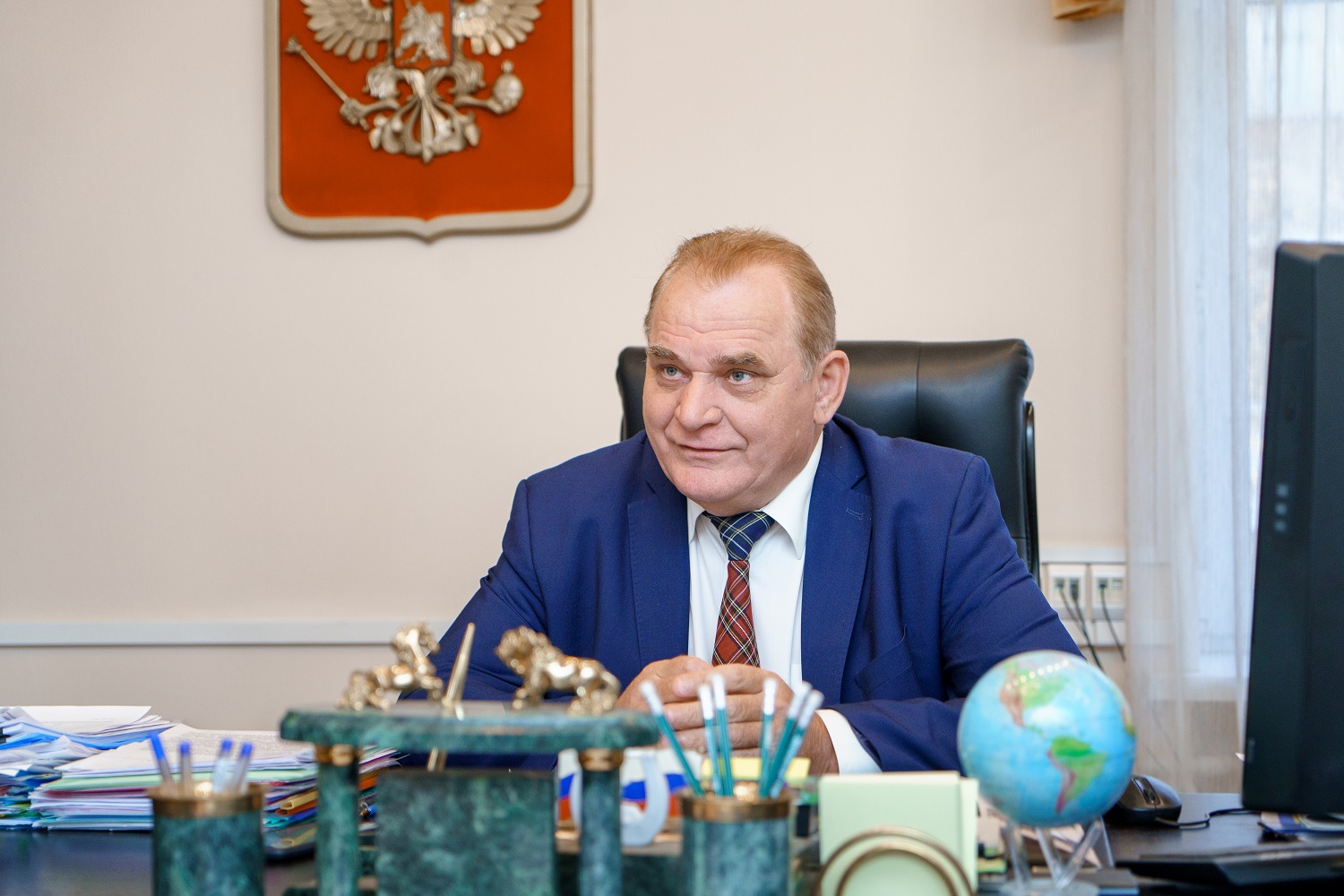 Колович алексей арсентьевич Новосибирск последние новости