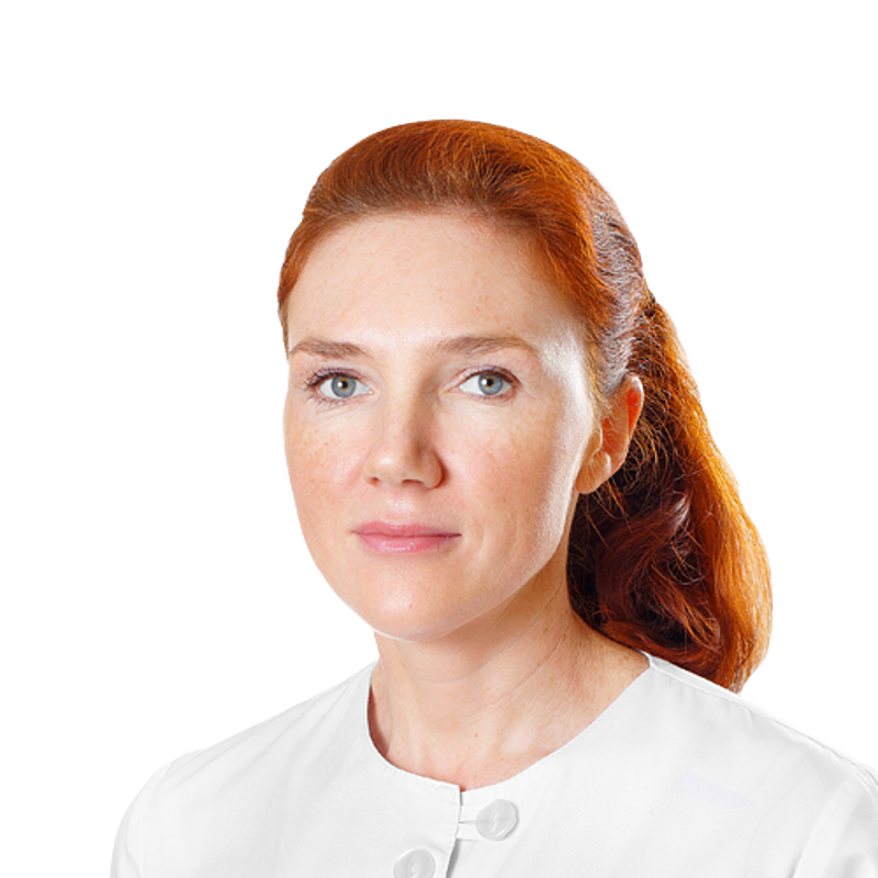 Дубик Наталья Борисовна в Новосибирске | ЦНМТ