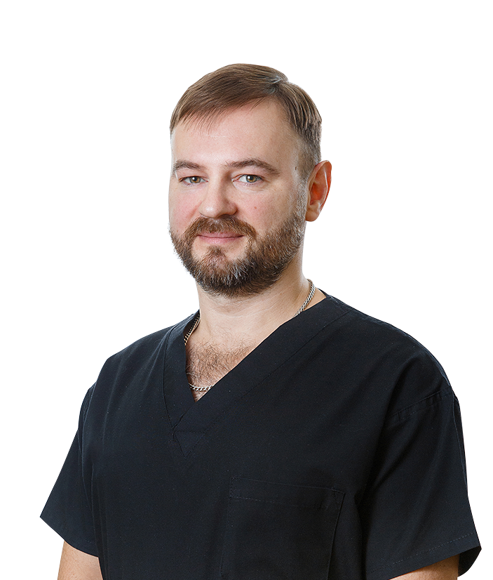 Лифанов дмитрий владимирович