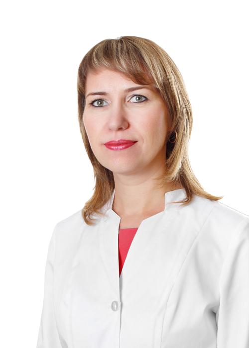 Максимова Ольга Александровна: гастроэнтеролог, терапевт, врач высшей ...