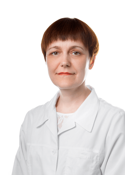 Карина рафаэловна маммолог