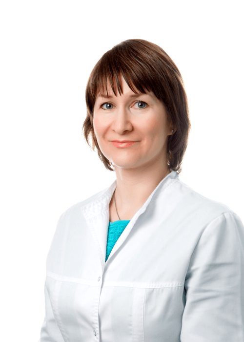 Соколова Инна Анатольевна: врач ультразвуковой диагностики, врач I-й ...