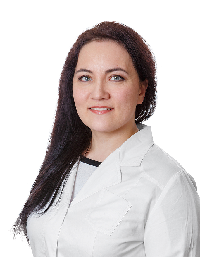 Богдан марина сергеевна